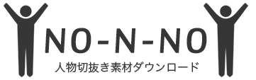 3dpeople 3d人物 を整列させてみるとたった10体には思えなくなる錯覚 アトリエブラウンblog